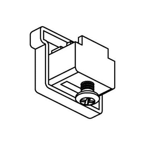 Track End Cap